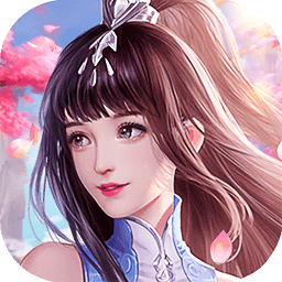 侠义柔情内购修改版 Logo